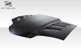 1998-2002 Pontiac Firebird / Trans Am Duraflex AM-S Hood - 1 Piece