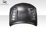 2008-2011 Subaru Impreza 2008-2014 WRX STI Duraflex VR-S Hood - 1 Piece