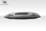 2008-2011 Subaru Impreza 2008-2014 WRX STI Duraflex VR-S Hood - 1 Piece