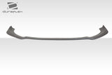 2012-2015 Audi A7 S7 C7 S Line Duraflex JPM Front Lip - 1 Piece