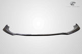 2012-2015 Audi A7 S7 C7 S Line Carbon Creations JPM Front Lip - 1 Piece