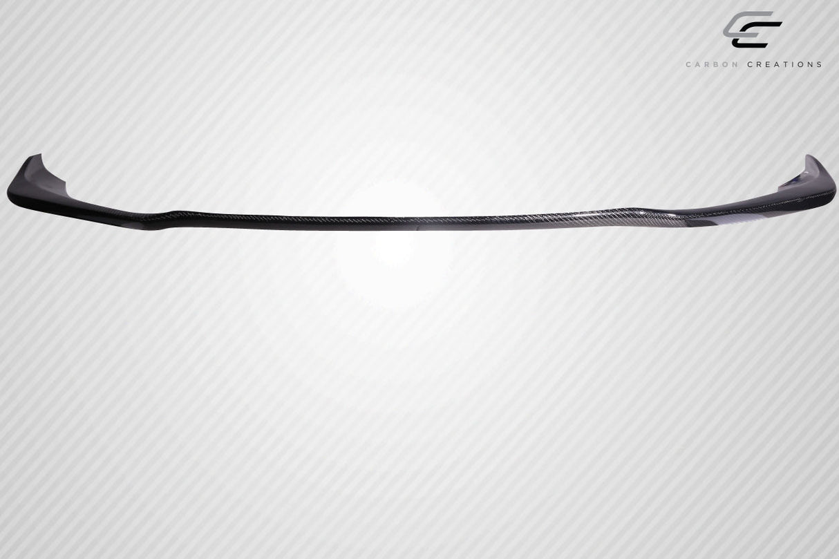2012-2015 Audi A7 S7 C7 S Line Carbon Creations JPM Front Lip - 1 Piece