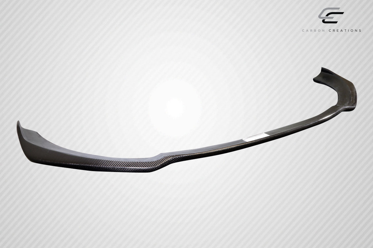 2012-2015 Audi A7 S7 C7 S Line Carbon Creations JPM Front Lip - 1 Piece