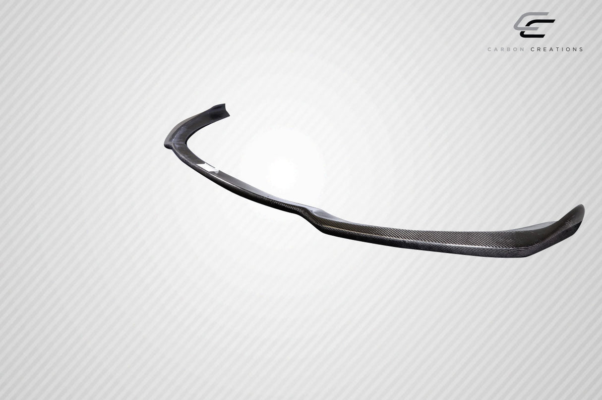 2012-2015 Audi A7 S7 C7 S Line Carbon Creations JPM Front Lip - 1 Piece