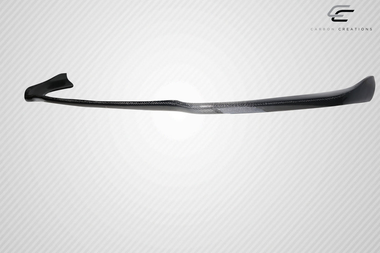 2012-2015 Audi A7 S7 C7 S Line Carbon Creations JPM Front Lip - 1 Piece