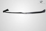 2012-2015 Audi A7 S7 C7 S Line Carbon Creations JPM Front Lip - 1 Piece