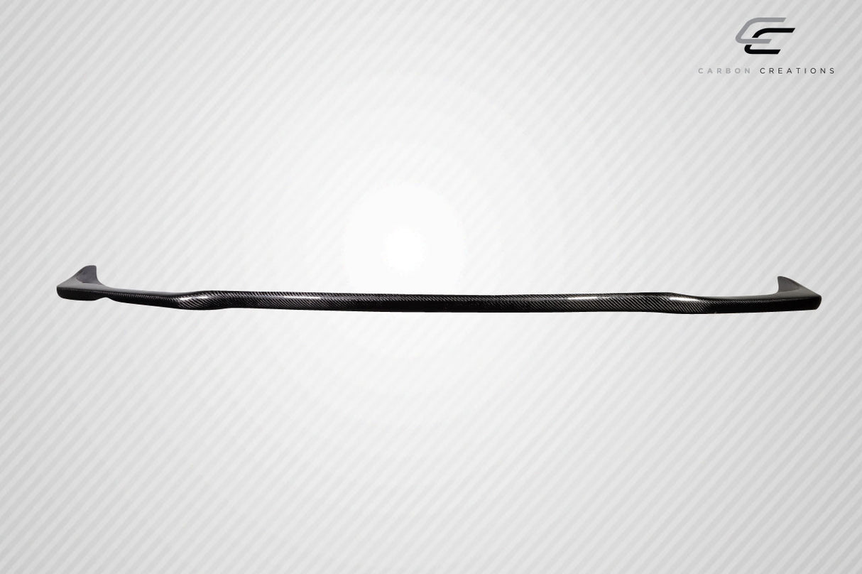 2012-2015 Audi A7 S7 C7 S Line Carbon Creations JPM Front Lip - 1 Piece