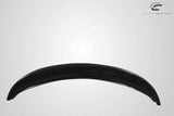 2009-2011 BMW 3 Series E90 4DR Carbon Creations AK-M Front Lip Spoiler - 1 Piece ( M sport front bumper only)