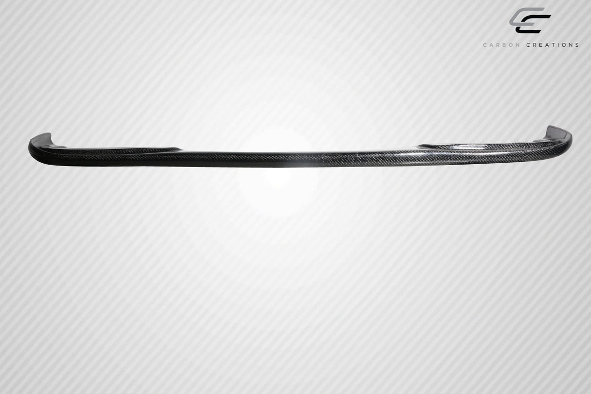 1997-2003 BMW M5 E39 Carbon Creations HMS Front Lip Spoiler - 1 Piece