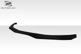 2016-2018 Chevrolet Camaro V6 Duraflex Arsenal Front Lip Spoiler - 3 Piece
