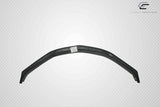 2016-2018 Chevrolet Camaro V6 Carbon Creations Arsenal Front Lip Spoiler - 3 Piece