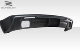 2016-2018 Chevrolet Camaro (Dual Exhaust) Duraflex Racer Rear Lip - 1 Piece