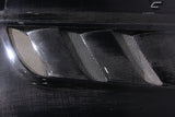 2007-2013 Chevrolet Silverado Carbon Creations Viper Look Hood - 1 Piece