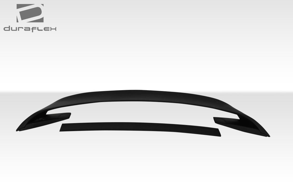 2015-2023 Ford Mustang Coupe Duraflex GT350 Look Wing - 1 Piece