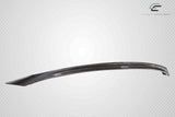 2010-2016 Hyundai Genesis Coupe 2DR Carbon Creations MSR Rear Wing Spoiler - 1 Piece