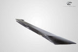 2010-2016 Hyundai Genesis Coupe 2DR Carbon Creations MSR Rear Wing Spoiler - 1 Piece