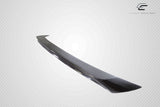 2010-2016 Hyundai Genesis Coupe 2DR Carbon Creations MSR Rear Wing Spoiler - 1 Piece