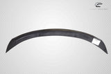 2010-2016 Hyundai Genesis Coupe 2DR Carbon Creations MSR Rear Wing Spoiler - 1 Piece
