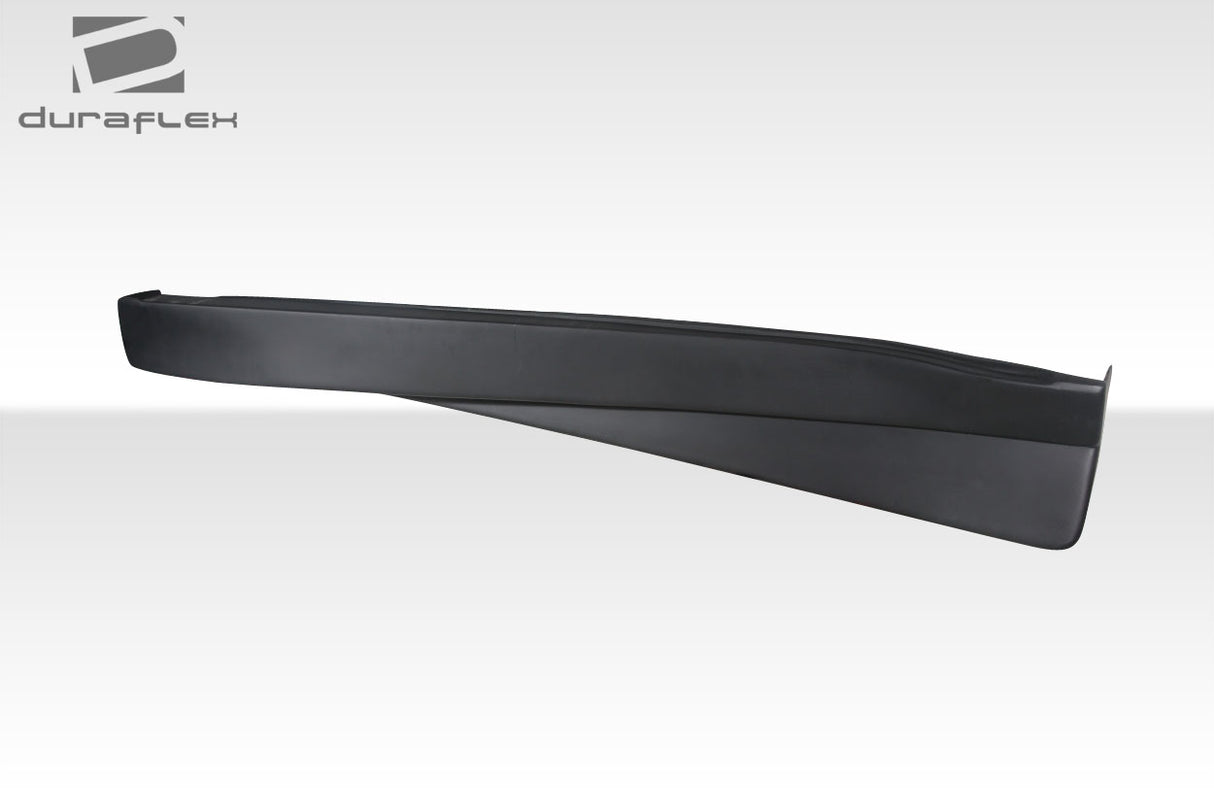 2015-2016 Kia Soul Duraflex Racer Side Skirts - 2 Piece