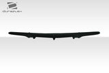 2006-2010 Mercedes W219 CLS55 CLS63 AMG Duraflex A Spec Rear Diffuser - 1 Piece