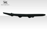 2006-2010 Mercedes W219 CLS55 CLS63 AMG Duraflex A Spec Rear Diffuser - 1 Piece