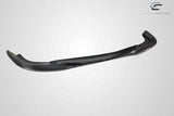 2003-2006 Mercedes S Class W220 Carbon Creations L Sport Front Lip Spoiler - 1 Piece ( Amg models only)