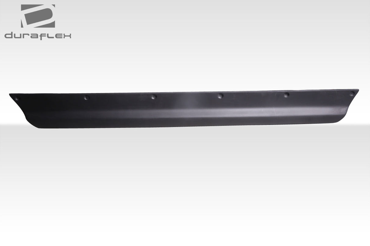 1992-1998 BMW 3 Series M3 E36 2DR Duraflex Circuit Side Skirts - 2 Piece