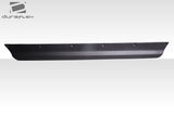 1992-1998 BMW 3 Series M3 E36 2DR Duraflex Circuit Side Skirts - 2 Piece
