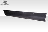 1992-1998 BMW 3 Series M3 E36 2DR Duraflex Circuit Side Skirts - 2 Piece