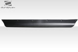1992-1998 BMW 3 Series M3 E36 2DR Duraflex Circuit Side Skirts - 2 Piece