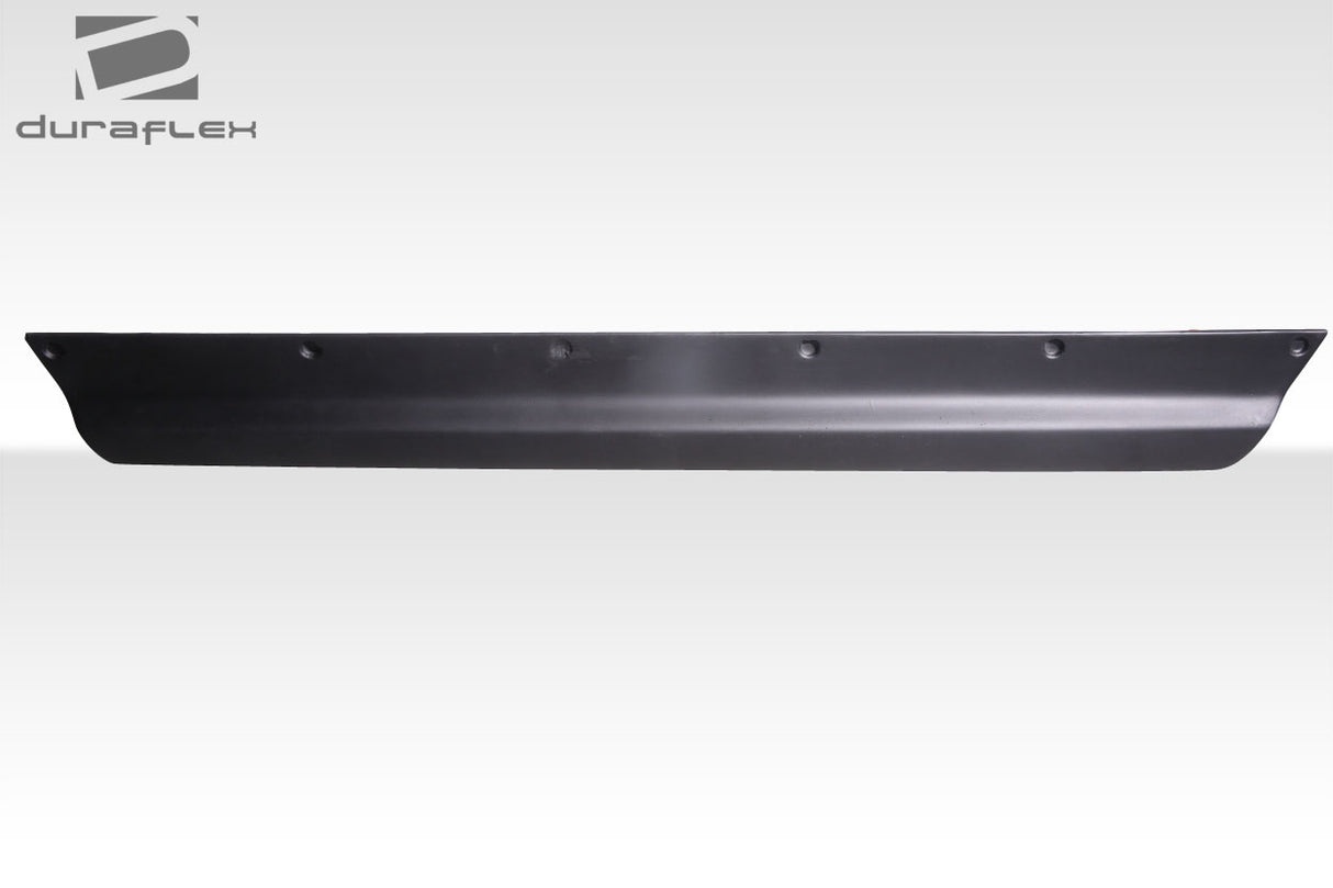 1992-1998 BMW 3 Series M3 E36 2DR Duraflex Circuit Side Skirts - 2 Piece