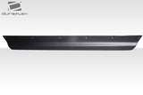 1992-1998 BMW 3 Series M3 E36 2DR Duraflex Circuit Side Skirts - 2 Piece