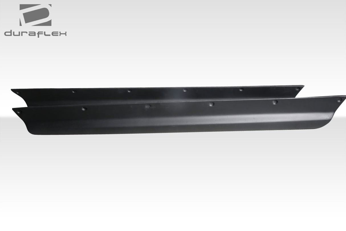 1992-1998 BMW 3 Series M3 E36 2DR Duraflex Circuit Side Skirts - 2 Piece