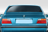 1992-1998 BMW 3 Series M3 E36 2DR Duraflex Circuit Wide Body Kit - 12 Piece