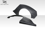 2001-2006 BMW M3 E46 Duraflex Circuit Rear Fender Flares - 2 Piece