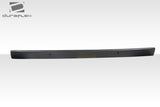 2000-2006 BMW 3 Series E46 2DR / 2001-2006 BMW M3 E46 Duraflex Circuit Rear Wing Spoiler - 1 Piece
