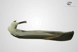2003-2005 Nissan 350Z Z33 Carbon Creations MZ Front Lip Spoiler - 1 Piece