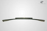 2003-2005 Nissan 350Z Z33 Carbon Creations MZ Front Lip Spoiler - 1 Piece