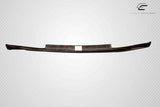 2006-2008 Nissan 350Z Z33 Carbon Creations MZ Front Lip Spoiler - 1 Piece