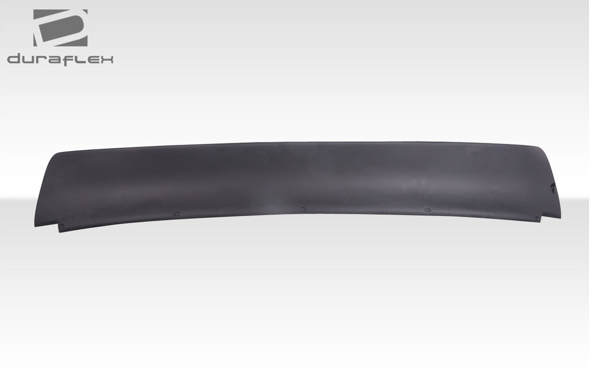 1989-1994 Nissan 240SX S13 HB Duraflex RBS Rear Wing Spoiler -1 Piece