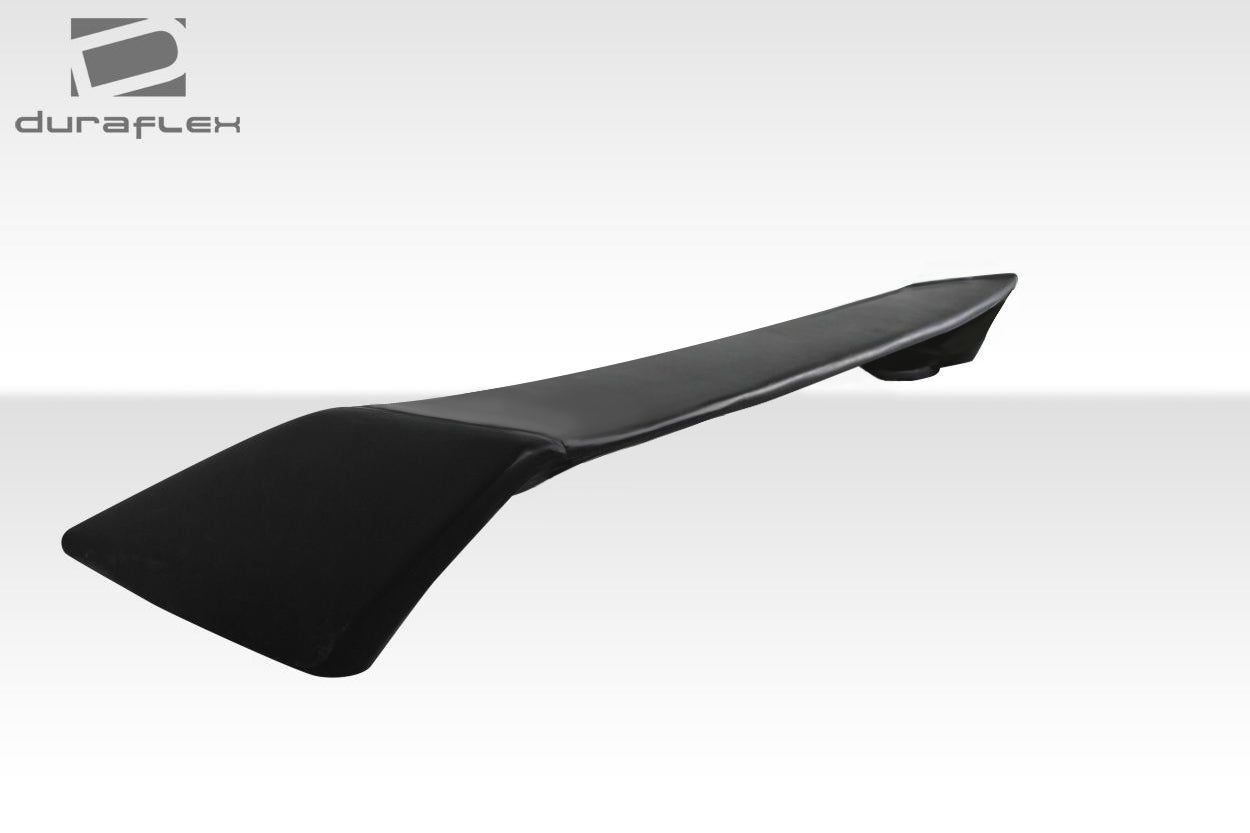 kiruakirua　0825 1995-1998 Nissan 240SX S14 Duraflex Kouki Rear Wing Spoiler