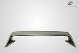 1995-1998 Nissan 240SX S14 Carbon Creations Kouki Rear Wing Spoiler - 1 Piece