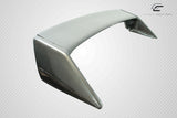 1995-1998 Nissan 240SX S14 Carbon Creations Kouki Rear Wing Spoiler - 1 Piece