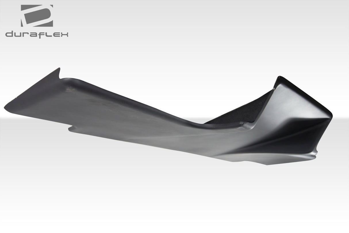 1990-1996 Nissan 300ZX Z32 Duraflex GMR Rear Diffuser - 1 Piece