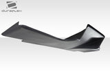 1990-1996 Nissan 300ZX Z32 Duraflex GMR Rear Diffuser - 1 Piece