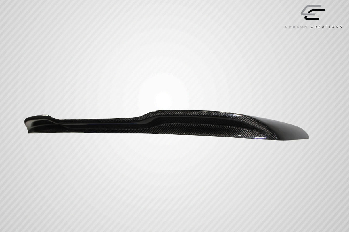 1990-1996 Nissan 300ZX Z32 Carbon Creations TZ-3 Rear Wing Spoiler - 1 Piece