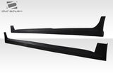 2005-2010 Pontiac G6 2DR Duraflex GT Competition Side Skirts - 2 Piece