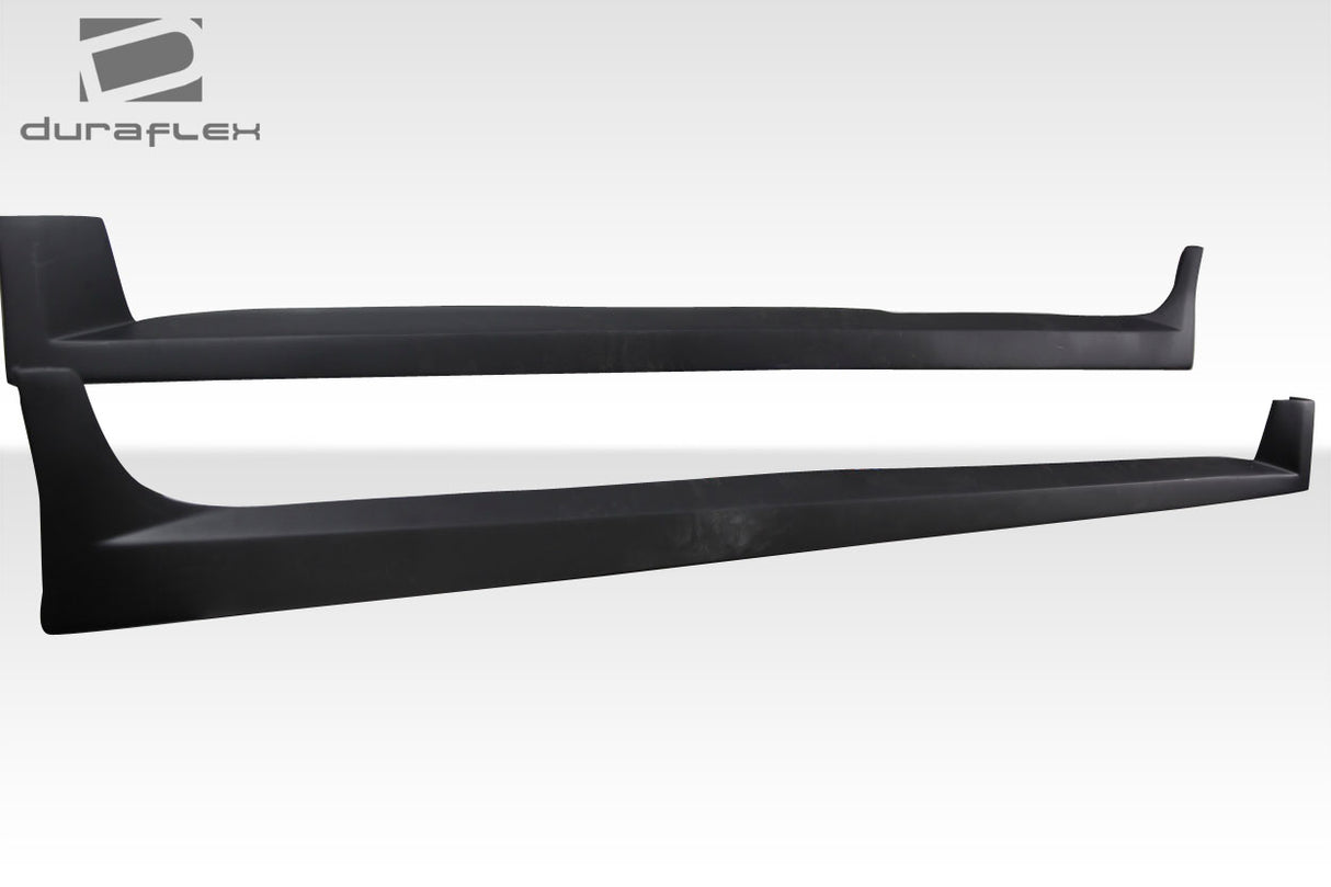 2005-2010 Pontiac G6 2DR Duraflex GT Competition Side Skirts - 2 Piece