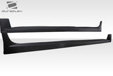 2005-2010 Pontiac G6 2DR Duraflex GT Competition Side Skirts - 2 Piece