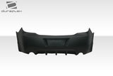 2005-2010 Pontiac G6 2DR Duraflex GT Competition Rear Bumper - 1 Piece